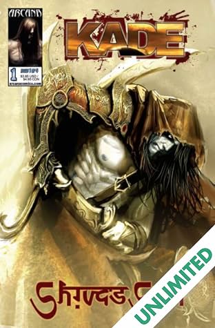 Kade: Shiva's Sun #1